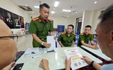 Cảnh sát PCCC Hà Nội đến từng chung cư ngăn chặn nguy cơ cháy nổ trong mùa nắng nóng