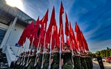 Cán bộ, chiến sỹ Công an Hà Nội 