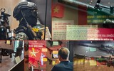 Cận cảnh trang bị, vũ khí 