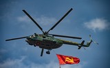Mãn nhãn màn hợp luyện của 