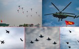 Mãn nhãn màn hợp luyện của 