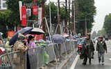Hà Nội: Người dân 