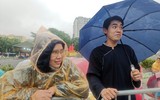 Hà Nội: Người dân 