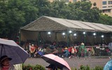 Hà Nội: Người dân 