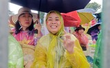 Hà Nội: Người dân 