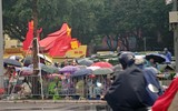 Hà Nội: Người dân 