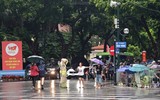 Hà Nội: Người dân 