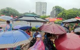 Hà Nội: Người dân 