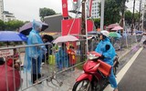 Hà Nội: Người dân 