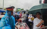 Hà Nội: Người dân 