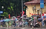 Hà Nội: Người dân 