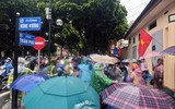 Hà Nội: Người dân 