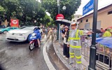Hà Nội: Người dân 