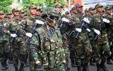 Hình ảnh hiếm thấy về các trinh sát đặc nhiệm của Tình báo Quốc phòng xuất hiện ở A80