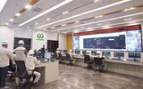 Cận cảnh nhà máy biến rác thành điện lớn thứ hai Đông Nam Á mới khánh thành ở Hà Nội