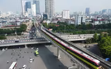 Dấu ấn Hà Nội - Thành phố vì hòa bình, luôn yên bình, mến khách