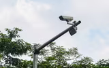 Cận cảnh loạt camera công nghệ AI mới được lắp đặt ở Hà Nội để xử phạt vi phạm giao thông