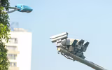 Cận cảnh loạt camera công nghệ AI mới được lắp đặt ở Hà Nội để xử phạt vi phạm giao thông