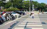 Cận cảnh loạt camera công nghệ AI mới được lắp đặt ở Hà Nội để xử phạt vi phạm giao thông