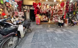 Diện mạo trật tự đô thị mới ở đoạn phố cổ sầm uất nhất nhì Thủ đô