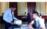 Diễn biến mới nhất vụ án tranh chấp tài sản kéo dài cả 