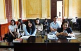 Diễn biến mới nhất vụ án tranh chấp tài sản kéo dài cả 