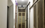 Giật mình với hệ thống, trang thiết bị phòng cháy để “đắp xó” trong chung cư mini ở Thanh Xuân