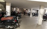 Giật mình với hệ thống, trang thiết bị phòng cháy để “đắp xó” trong chung cư mini ở Thanh Xuân