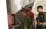Giật mình với hệ thống, trang thiết bị phòng cháy để “đắp xó” trong chung cư mini ở Thanh Xuân