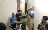 Giật mình với hệ thống, trang thiết bị phòng cháy để “đắp xó” trong chung cư mini ở Thanh Xuân