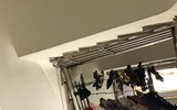 Giật mình với hệ thống, trang thiết bị phòng cháy để “đắp xó” trong chung cư mini ở Thanh Xuân