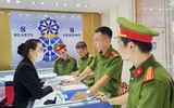 Nâng cao hiệu quả quản lý và phòng ngừa tội phạm tại ngân hàng và cửa hàng vàng, bạc