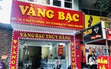 Nâng cao hiệu quả quản lý và phòng ngừa tội phạm tại ngân hàng và cửa hàng vàng, bạc