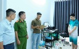 Bắt giữ 23 đối tượng trong đường dây làm giả giấy tờ quy mô 