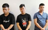 Bắt giữ 23 đối tượng trong đường dây làm giả giấy tờ quy mô 