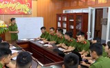 Bắt giữ 23 đối tượng trong đường dây làm giả giấy tờ quy mô 