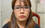 Bắt giữ 23 đối tượng trong đường dây làm giả giấy tờ quy mô 