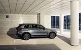 BMW X5 mới chính thức ra mắt tại Việt Nam