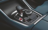 Ngắm BMW XM thế hệ đầu tiên mới ra mắt 