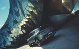 Ngắm BMW XM thế hệ đầu tiên mới ra mắt 