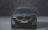Ngắm BMW XM thế hệ đầu tiên mới ra mắt 