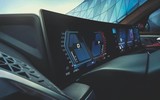 Ngắm BMW XM thế hệ đầu tiên mới ra mắt 