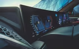 Ngắm BMW XM thế hệ đầu tiên mới ra mắt 