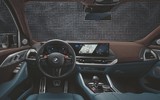 Ngắm BMW XM thế hệ đầu tiên mới ra mắt 