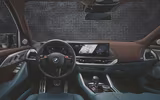 Ngắm BMW XM thế hệ đầu tiên mới ra mắt 