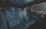 Ngắm BMW XM thế hệ đầu tiên mới ra mắt 