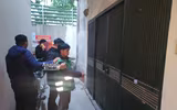 Dựng lại hiện trường 