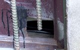 Đột kích “boongke” ma túy, bắt giữ 2 