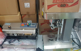 Hiện trường “đột kích” tụ điểm sản xuất ma túy nước vui do “Hoài DJ”cầm đầu