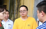 “Lật tẩy” đường đi của hơn 1 tấn ma túy ketamine từ Việt Nam ra nước ngoài tiêu thụ